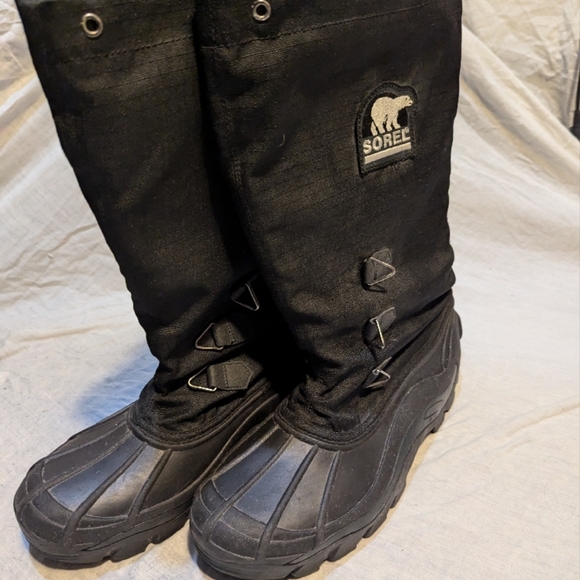 Sorel blizzard 2 insulated snow boots - Picture 11 of 13